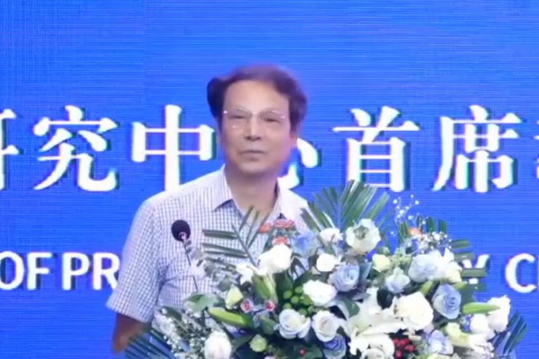  &ldquo;協(xié)同創(chuàng)新，共享未來&rdquo; 中國紡織新材料高質量發(fā)展大會在吉林市舉行