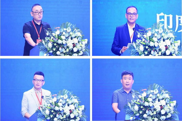  &ldquo;協(xié)同創(chuàng)新，共享未來&rdquo; 中國紡織新材料高質量發(fā)展大會在吉林市舉行