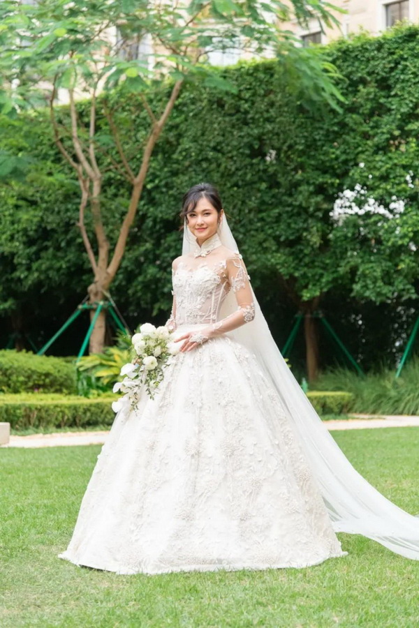 "浪漫閃耀&ldquo;、&rdquo;點亮永恆之約&ldquo; 粵港澳大灣區婚紗設計比賽正式啓動