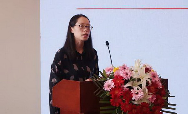學在南山，益在長遠 &ldquo;南山智尚杯&rdquo;2023年中國職業裝設計大賽暨交通運輸行業制服設計大賽大師課結課！