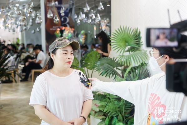 紡織數字化轉型如何做？產業鏈多維發力提升實效