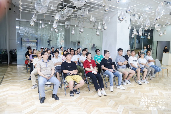 紡織數字化轉型如何做？產業鏈多維發力提升實效