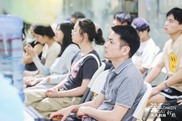 紡織數字化轉型如何做？產業鏈多維發力提升實效
