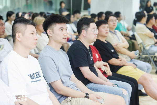 紡織數字化轉型如何做？產業鏈多維發力提升實效