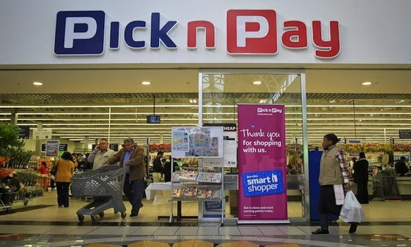 中國對南非紡織品、服裝出口穩中有升