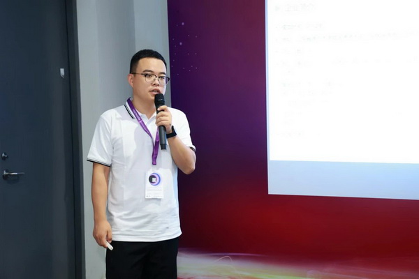 &ldquo;星光&rdquo;賦能，激發(fā)行業(yè)新活力！2023中國面料之星發(fā)布會再展芳華與榮耀