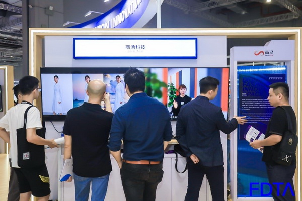 聚焦五大應(yīng)用場景，Digital Fashion推動數(shù)字技術(shù)與時尚產(chǎn)業(yè)有機(jī)融合