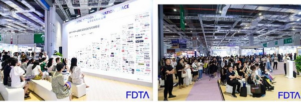 聚焦五大應(yīng)用場景，Digital Fashion推動數(shù)字技術(shù)與時尚產(chǎn)業(yè)有機(jī)融合