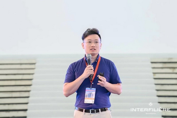 貼身更時(shí)尚，INTERFILIERE Shanghai圓滿收官，期待與您來年再見！