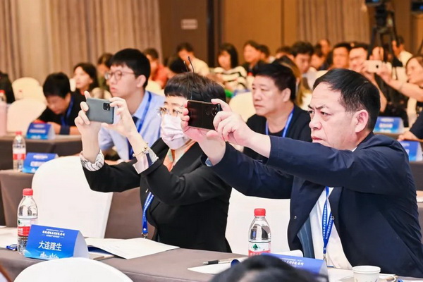 穩鏈固鏈RCEP紡織服裝產業專題培訓在雄安成功舉辦