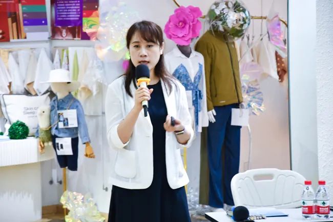&ldquo;智能制造、標準先行&rdquo; 第一期紡織行業智能制造能力成熟度培訓在紹興柯橋順利結業