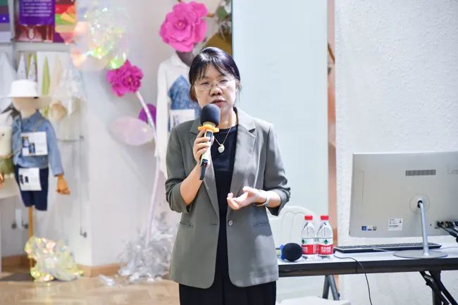&ldquo;智能制造、標準先行&rdquo; 第一期紡織行業智能制造能力成熟度培訓在紹興柯橋順利結業