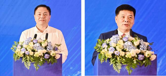 2023紡織服裝產業可持續發展論壇在甬召開