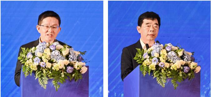 2023紡織服裝產業可持續發展論壇在甬召開