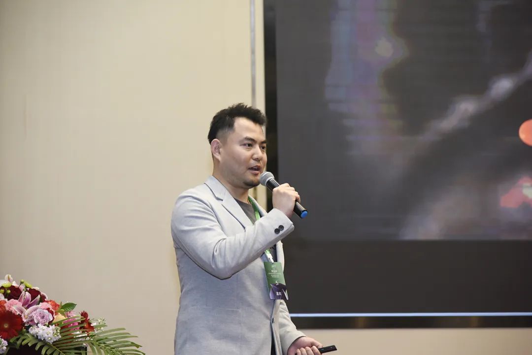 織夢五年,匠心明遠||第五屆“明遠杯”創意設計大賽頒獎典禮暨中國紡織品進出口商會家紡分會換屆會議圓滿舉辦!