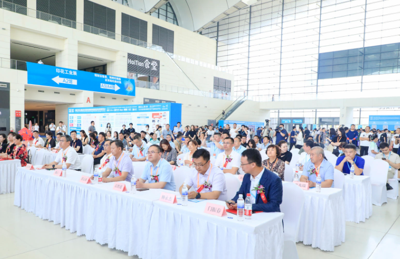 面向京津冀，2024北京國際服裝供應鏈博覽會將于4月中旬在三元橋老國展舉行！