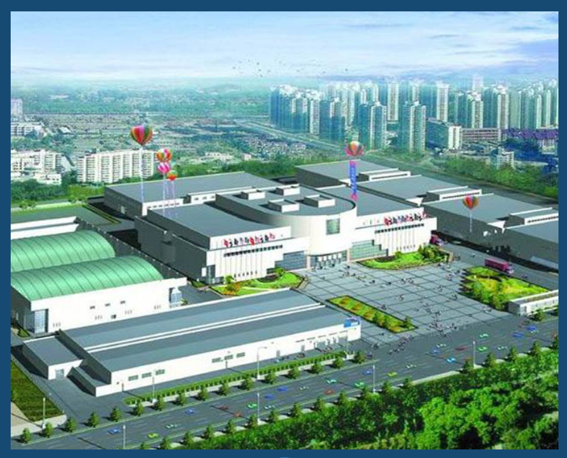 面向京津冀，2024北京國際服裝供應鏈博覽會將于4月中旬在三元橋老國展舉行！