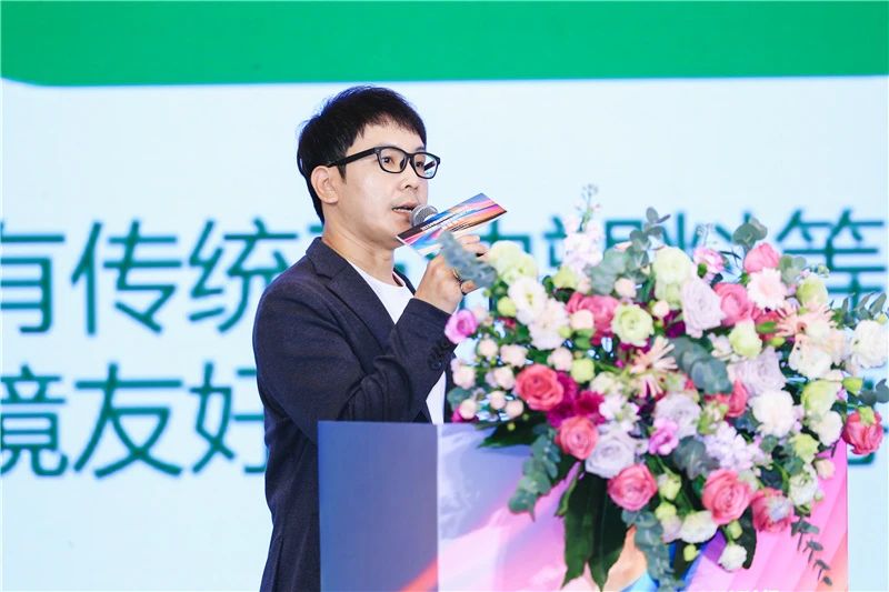 解鎖面料創(chuàng)新之鑰，2023中國紡織面料設(shè)計(jì)創(chuàng)新論壇在柯橋舉行