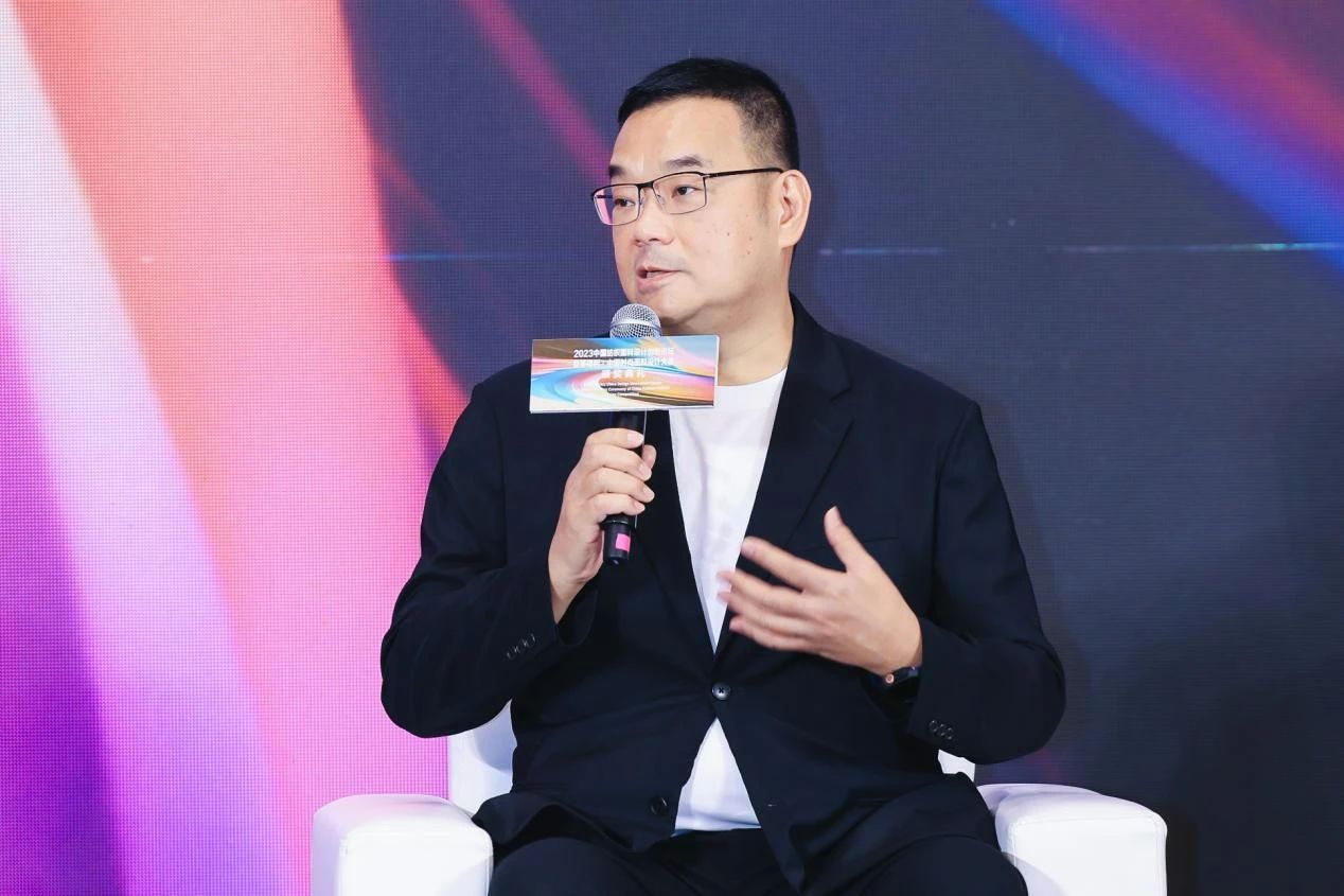 解鎖面料創(chuàng)新之鑰，2023中國紡織面料設(shè)計(jì)創(chuàng)新論壇在柯橋舉行