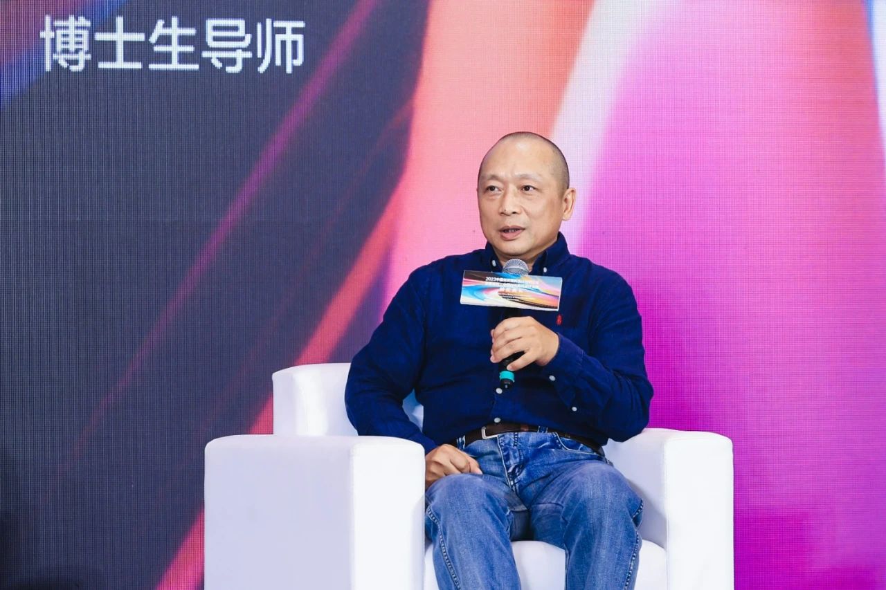解鎖面料創(chuàng)新之鑰，2023中國紡織面料設(shè)計(jì)創(chuàng)新論壇在柯橋舉行