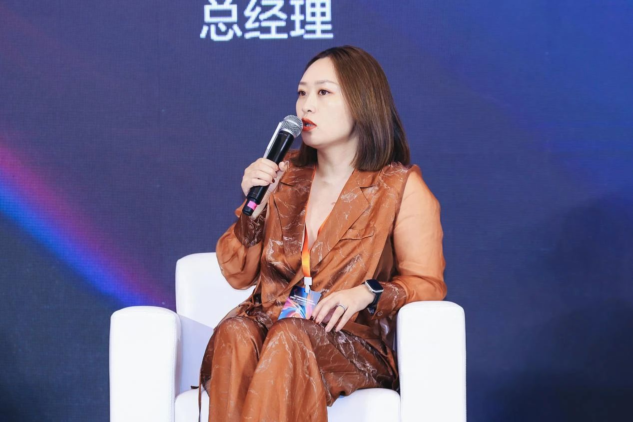 解鎖面料創(chuàng)新之鑰，2023中國紡織面料設(shè)計(jì)創(chuàng)新論壇在柯橋舉行