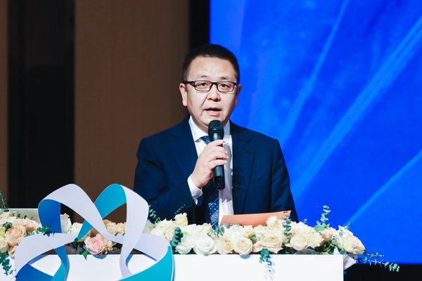 科技與時尚融合發展，2023國際功能性紡織新材料論壇傳遞創新方向
