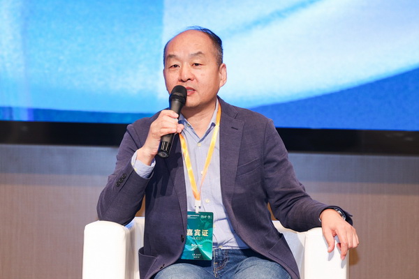 科技與時尚融合發展，2023國際功能性紡織新材料論壇傳遞創新方向