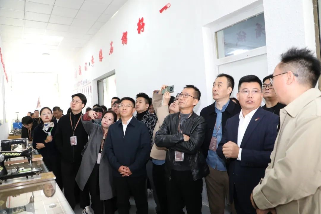 延伸落實蒙粵合作，鄂爾多斯市貿促會在行動