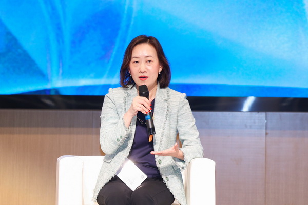 科技與時尚融合發展，2023國際功能性紡織新材料論壇傳遞創新方向