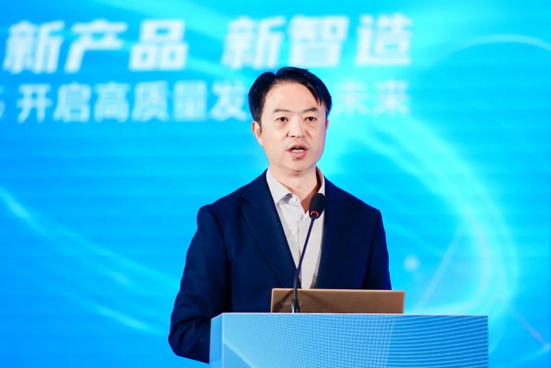 凝聚創(chuàng)新力量，共促成果轉(zhuǎn)化，2023中國紡織科技成果對接峰會暨第十屆&ldquo;中國十大紡織科技&rdquo;發(fā)布會成功舉辦