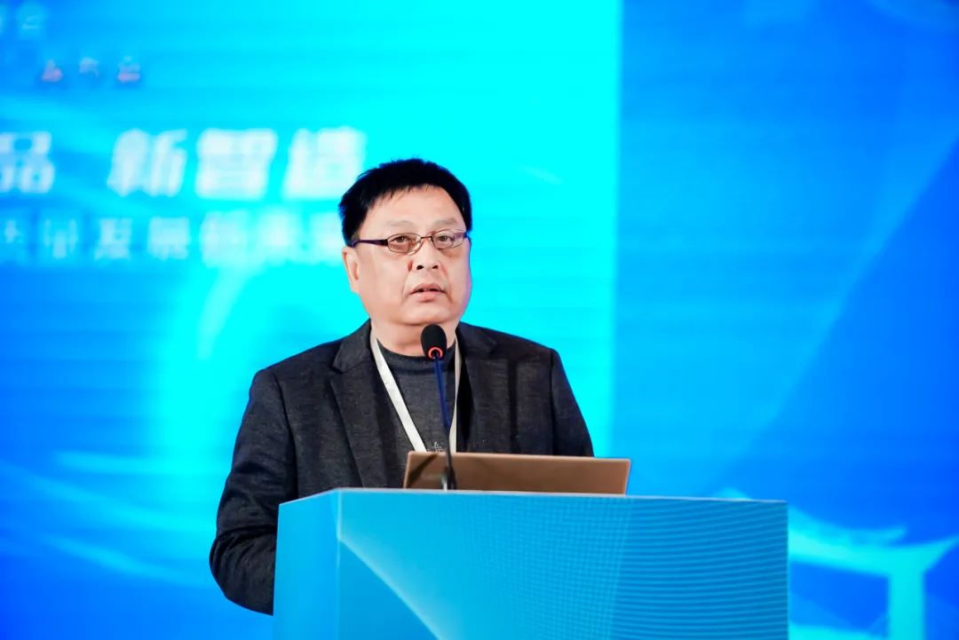 凝聚創(chuàng)新力量，共促成果轉(zhuǎn)化，2023中國紡織科技成果對接峰會暨第十屆&ldquo;中國十大紡織科技&rdquo;發(fā)布會成功舉辦