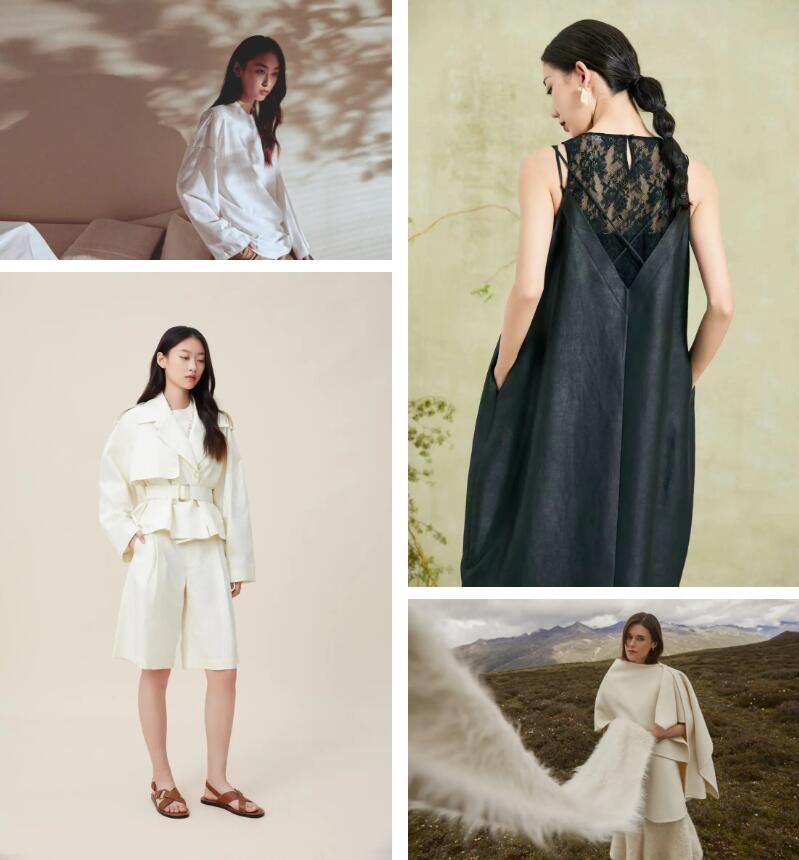 Fashion Source第28屆深圳國際服裝供應(yīng)鏈博覽會(huì)將于深圳國際會(huì)展中心（寶安）再度啟航！