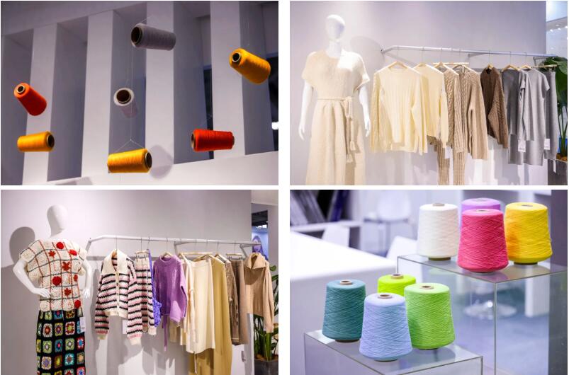Fashion Source第28屆深圳國際服裝供應(yīng)鏈博覽會(huì)將于深圳國際會(huì)展中心（寶安）再度啟航！