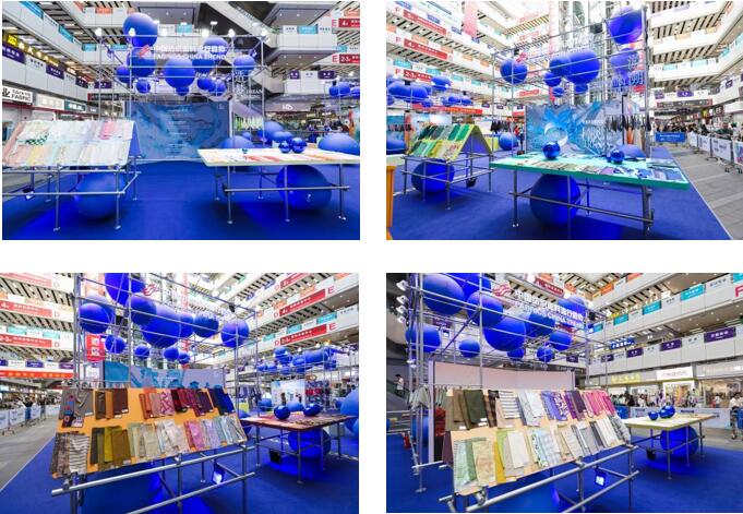 解鎖新一季面料創新開發方向，讓產品更具競爭力！