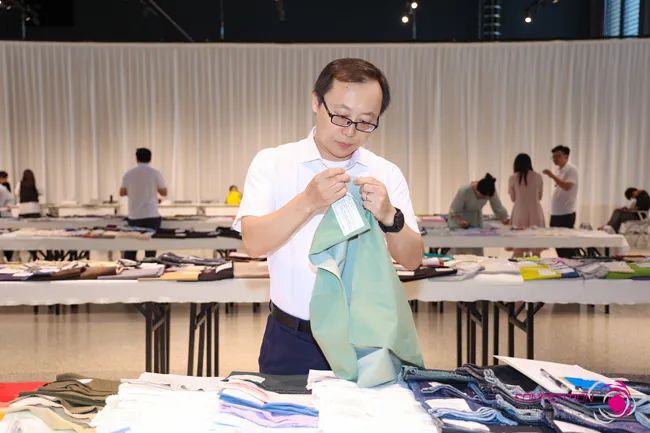 中國流行面料如何煥新當代設計?聯動雅瑩集團,這場評審會為好創意持續加碼