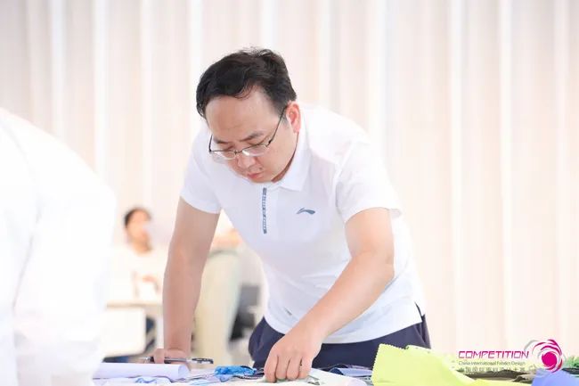 中國流行面料如何煥新當代設計?聯動雅瑩集團,這場評審會為好創意持續加碼
