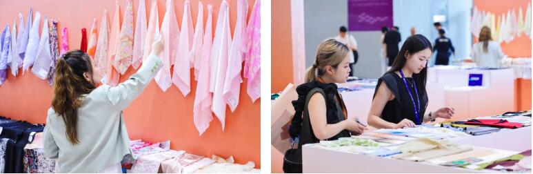 Fashion Source時(shí)尚之源深圳展：全方位升級(jí)，塑造時(shí)尚新生態(tài)