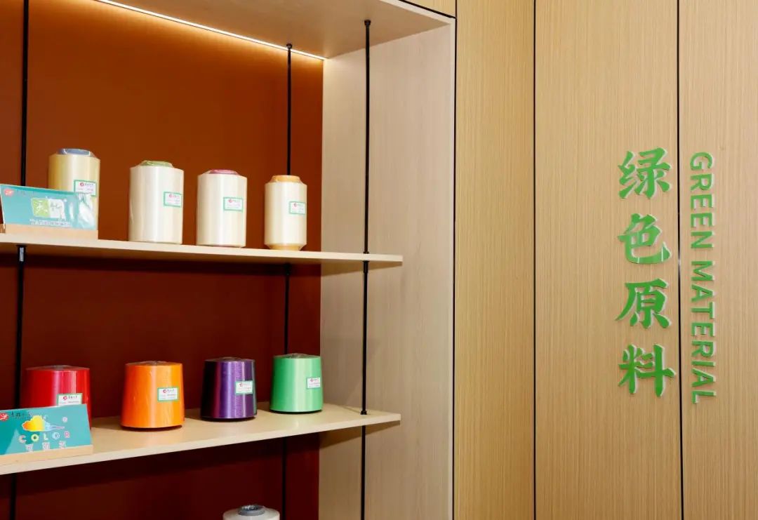 產業報國60載,吉林化纖鍛造“新質”奮進新征程!