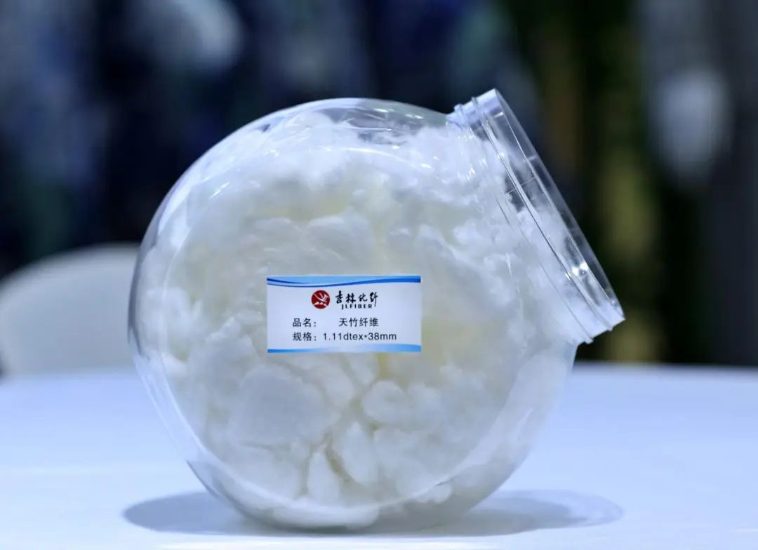 產業報國60載,吉林化纖鍛造“新質”奮進新征程!