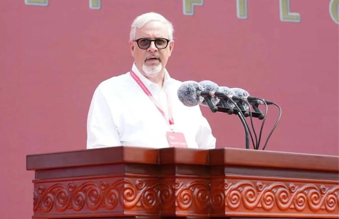 薪火相傳一甲子,砥礪奮進六十年 吉林化纖隆重舉辦建成投產(chǎn)60周年發(fā)展經(jīng)驗交流大會!