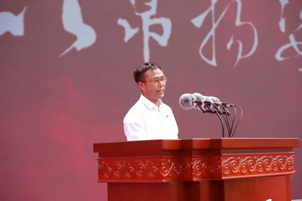 薪火相傳一甲子,砥礪奮進六十年 吉林化纖隆重舉辦建成投產(chǎn)60周年發(fā)展經(jīng)驗交流大會!