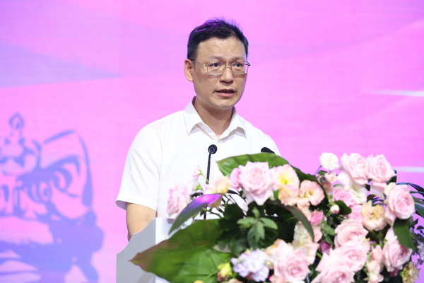 中國毛織第一村新品發布暨毛織文化節盛大開幕！