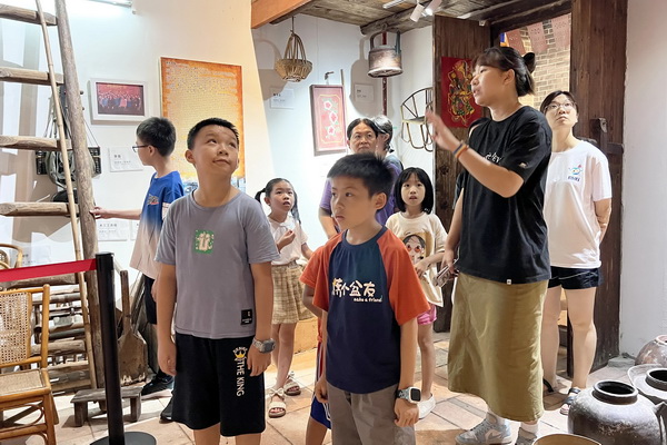中國毛織第一村新品發布暨毛織文化節盛大開幕！
