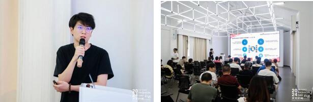 紡織服裝電商如何做？行業專家為企業帶來直播銷售的秘訣！