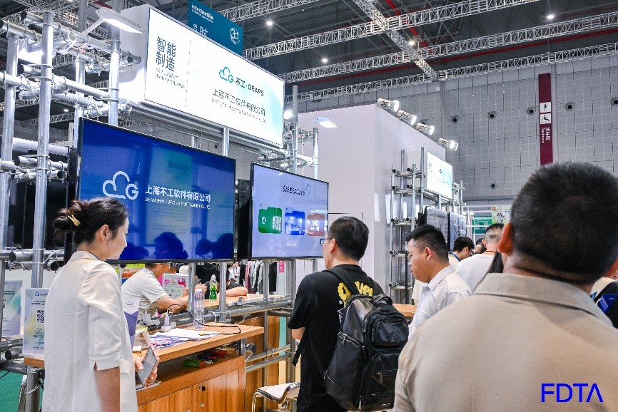 讓數(shù)智力觸手可及，Digital Fashion數(shù)字時(shí)尚創(chuàng)新空間共融產(chǎn)業(yè)創(chuàng)新之勢(shì)