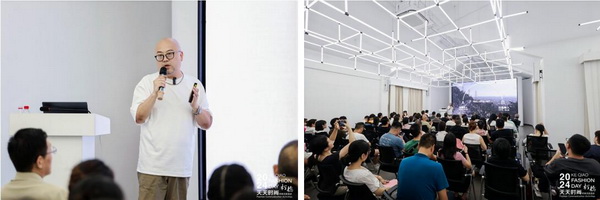 市場競爭激烈，紡企如何優化開發流程？&ldquo;柯橋天天時尚&rdquo;來解題