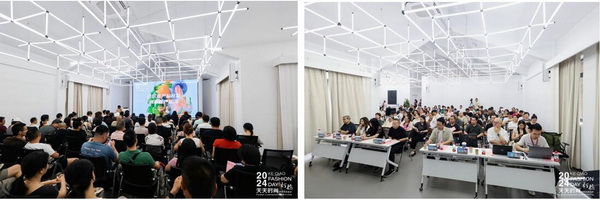 市場競爭激烈，紡企如何優化開發流程？&ldquo;柯橋天天時尚&rdquo;來解題