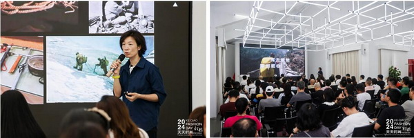 市場競爭激烈，紡企如何優化開發流程？&ldquo;柯橋天天時尚&rdquo;來解題
