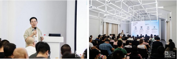 市場競爭激烈，紡企如何優化開發流程？&ldquo;柯橋天天時尚&rdquo;來解題