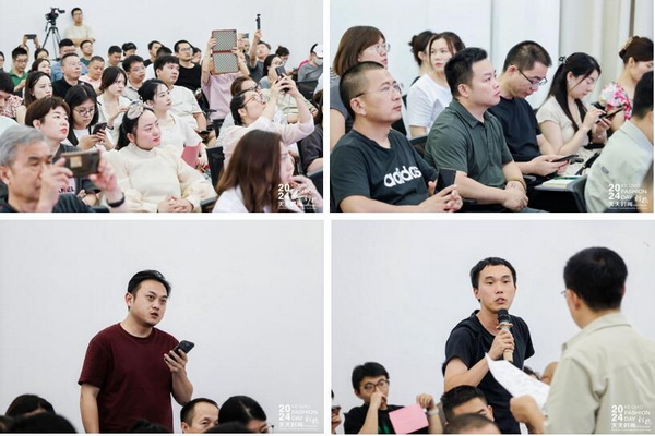 市場競爭激烈，紡企如何優化開發流程？&ldquo;柯橋天天時尚&rdquo;來解題